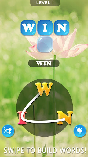 Hi Crossword - Word Puzzle Game