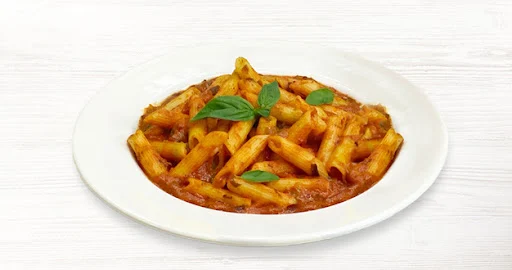 Original Arrabiata Pasta [Red Sauce]