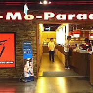 Mo-Mo Paradise momo壽喜燒(新竹巨城牧場)