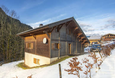 Chalet 10