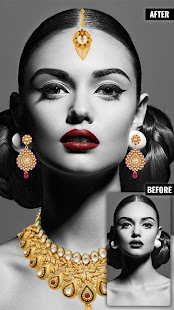 Jewellery Photo Editor(圖1)-速報App