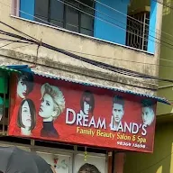 Dream Lands photo 1