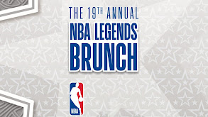 2018 NBA Legends Brunch thumbnail