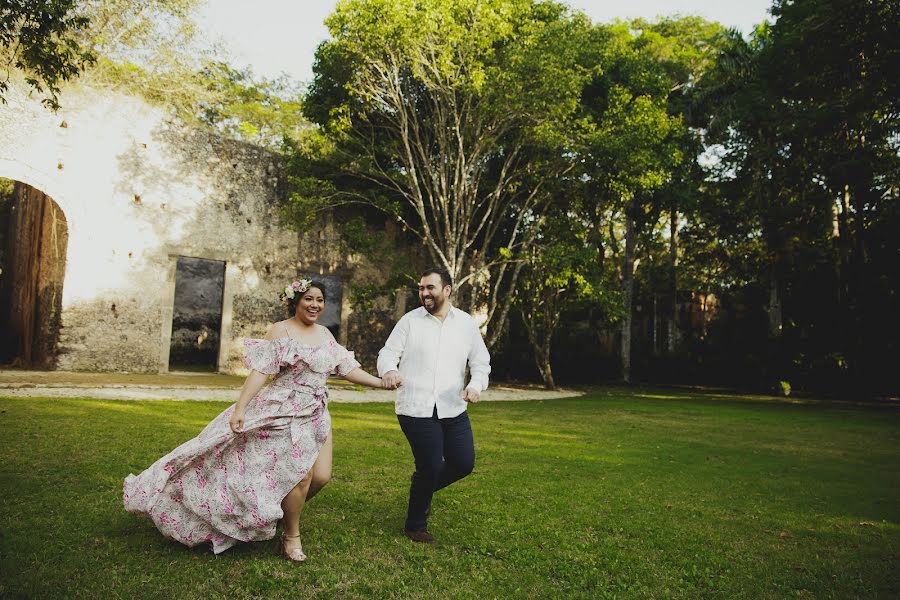 Wedding photographer Fernando Medellin (weddingmerida). Photo of 25 April 2020