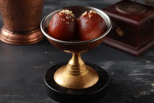 Gulab Jamun