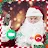 Santa Prank & Letters to Santa icon