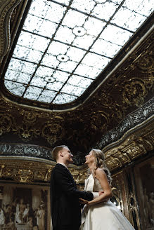 結婚式の写真家Aleksandr Rudakov (imago)。2023 4月14日の写真