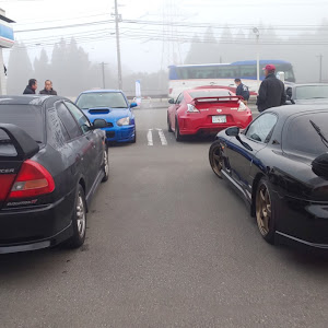 インプレッサ WRX STI GDB