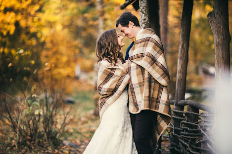 Fotógrafo de bodas Anna Mironenko (annamironenko). Foto del 21 de diciembre 2016