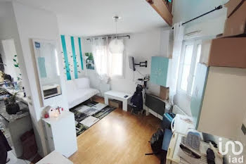 appartement à Alfortville (94)