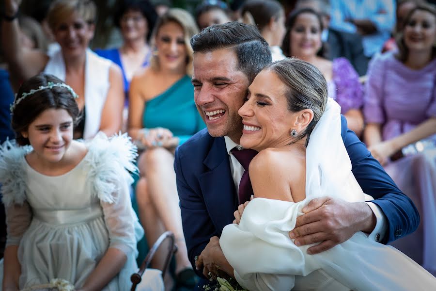 Fotógrafo de casamento Carina Rodríguez (altoenfoque). Foto de 8 de novembro 2022