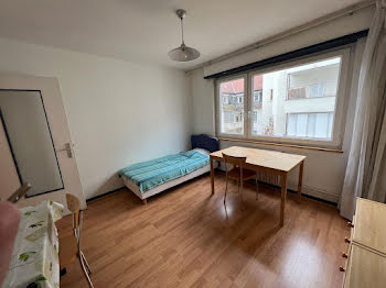 appartement à Strasbourg (67)