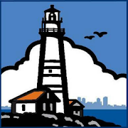 Boston Harbor Islands  Icon