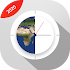 World Clock: All Countries Time & Photo Video Lock1.6