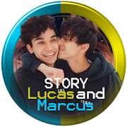 Twins Lucas and Marcus 2.0.3 Icon