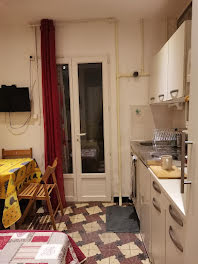 appartement à Sète (34)