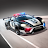 Line Race: Police Pursuit icon