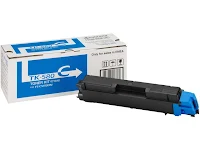 Toner KYOCERA TK-580C 2.8K bl (Org.nr.1T02KTCNL0)