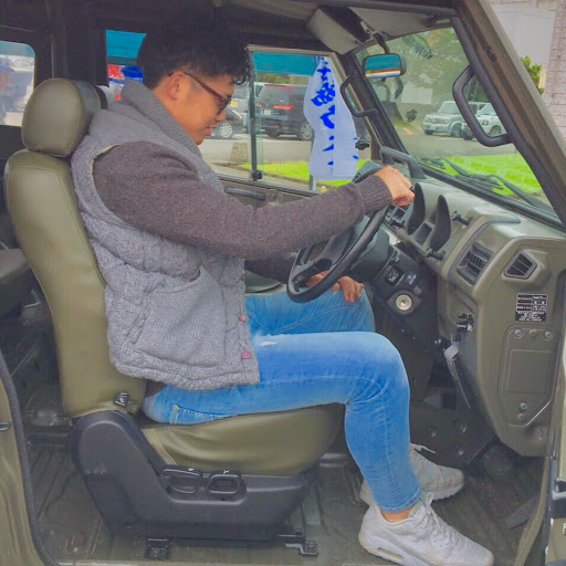 T.Fのプロフィール画像