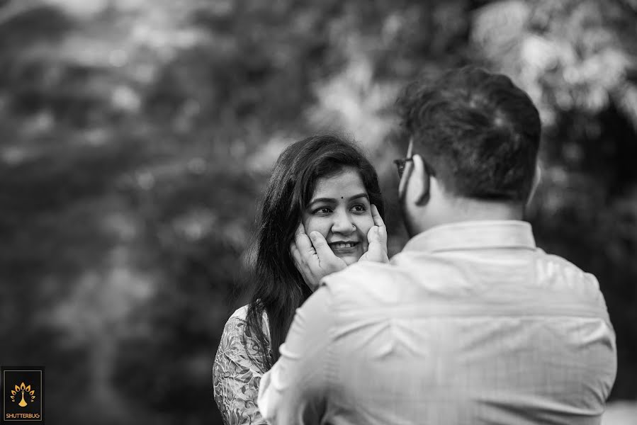 婚礼摄影师Momo Chakraborty（momo）。2021 4月19日的照片