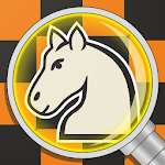 Cover Image of 下载 Chess legacy: Play like Steinitz. 2.61 APK