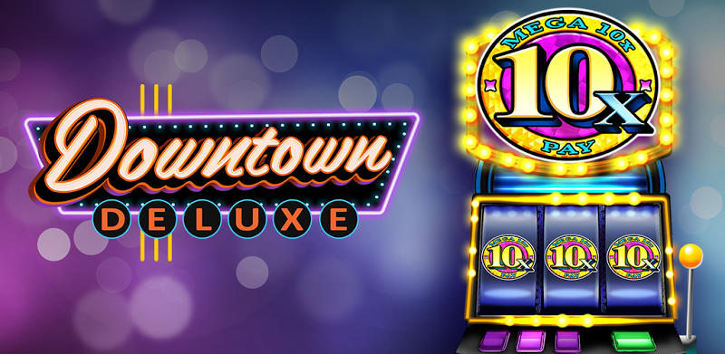 SLOTS! Deluxe Free Slots Casino Slot Machines