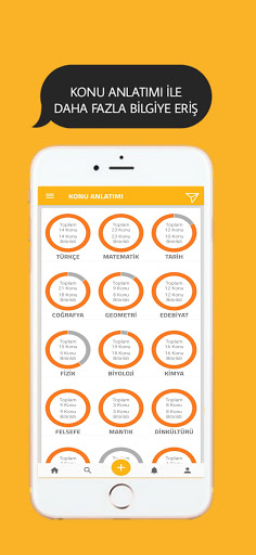 Sınav Koçunuz YKS-LGS-KPSS-DGS-ALES ÜCRETSİZ 2021