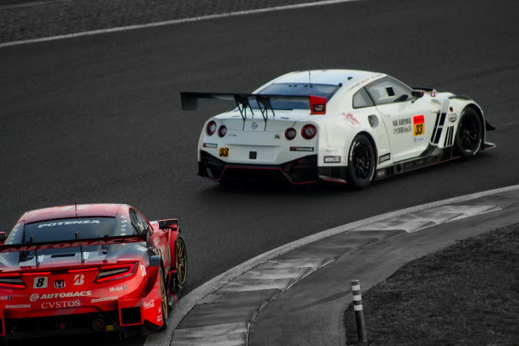 れいんゆかさんが投稿した富士スピードウェイ・SUPER GT・NSX・GT-R・Lexusに関するカスタム事例の投稿画像2枚目