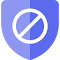 Üksuse FocusGuard - Site Blocker & Focus Mode logo kujutis