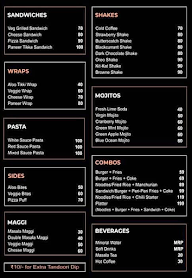 Bite It menu 2