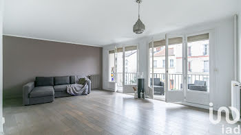 appartement à Alfortville (94)