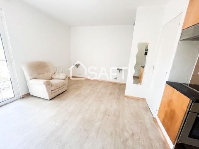 Vente appartement 1 pièce 22 m² à Espelette (64250), 130 000 €