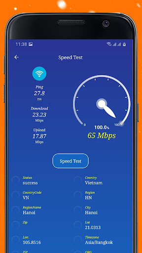 Phone Cleaner - Cool CPU - Ram Cache Clean Master