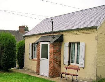 maison à Cugny (02)