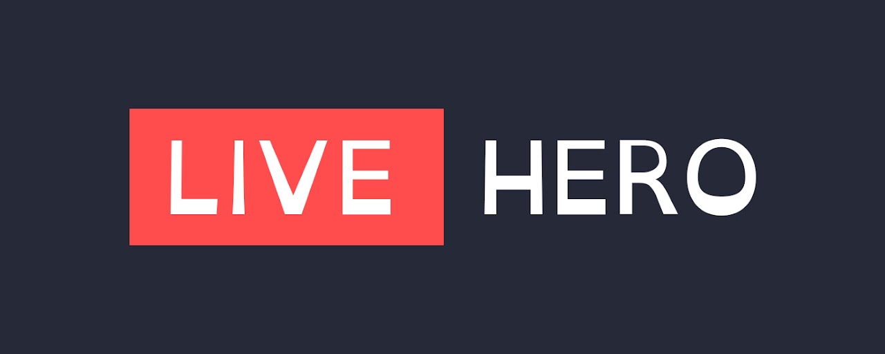 Live Hero Preview image 2