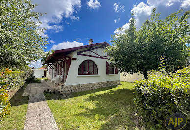 Maison avec terrasse 4