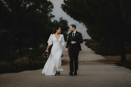 婚禮攝影師Vasilis Liappis（2pweddings）。3月30日的照片