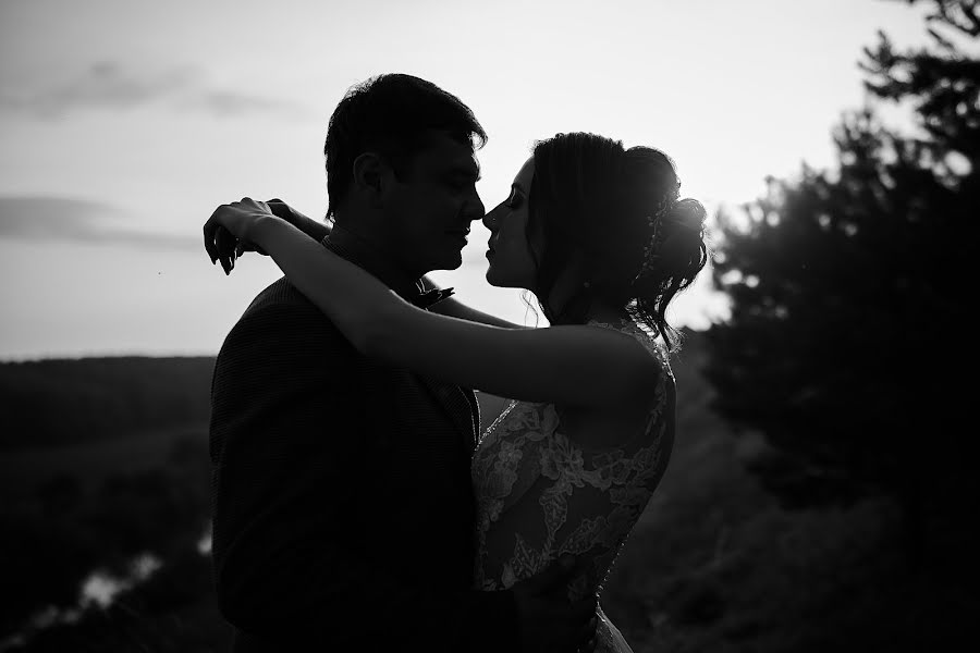 Bryllupsfotograf Anna Veselova (annaveselova). Bilde av 28 september 2019