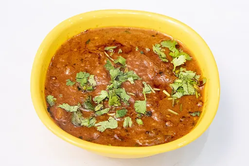 Mushroom Butter Masala