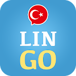 Cover Image of ดาวน์โหลด Learn Turkish with LinGo Play 5.3.29 APK