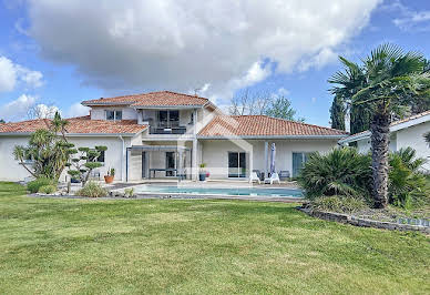 Villa avec piscine 4