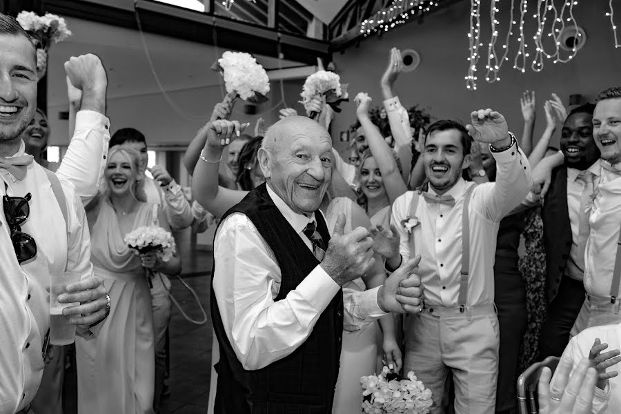 Fotógrafo de bodas Luis Filipe (lfcanjo). Foto del 6 de diciembre 2022