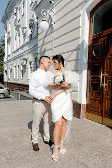 Fotógrafo de bodas Anastasiya Areschenko (ares). Foto del 28 de septiembre 2022