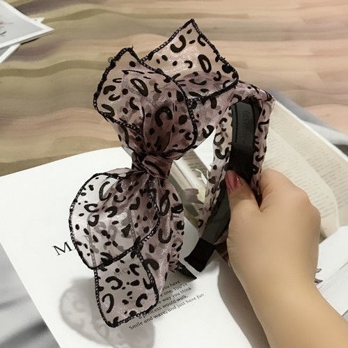 Title 11, Fine Mesh Headdress with Hairpin, Wide Border, ...