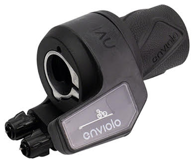 Enviolo Manual Controller/Shifter Pro - Display, 2200mm, Twist alternate image 0