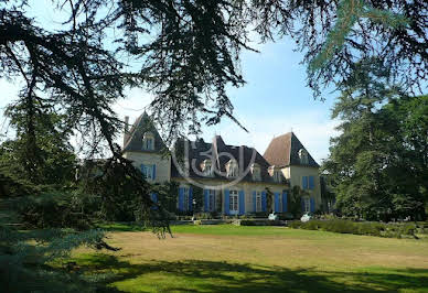 Château 8