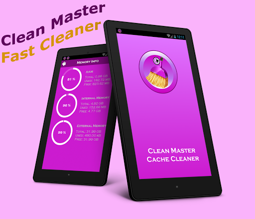 Clean Master