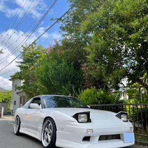 180SX RPS13