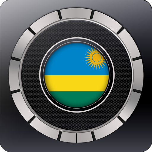 Rwanda Radio Stations 音樂 App LOGO-APP開箱王