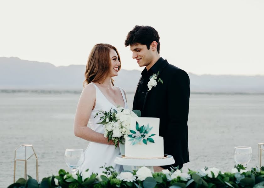 Photographe de mariage Annette Fin (annettefin). Photo du 10 mars 2020